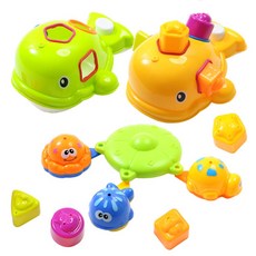 맘스아이 목욕완구, 고래, 19 x 23.5 x 13cm