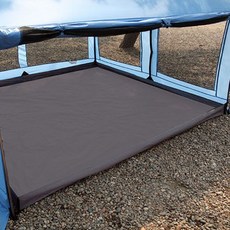 오빌 라운지 그라운드 시트 HT134, 1개