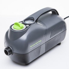 제드코리아 슈프림 오토펌프, 블랙, 1개