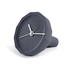 LEXON 巴比倫鬧鐘 LR132, 灰色的