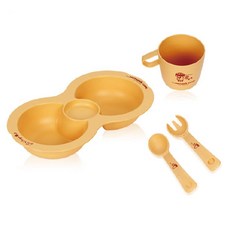 MOTHER'S CORN 零食餐具組 新款