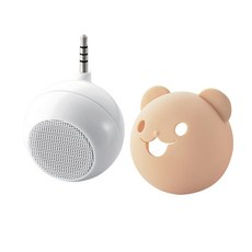 엘레컴 휴대용 스피커, ASP-SMP050KUMA