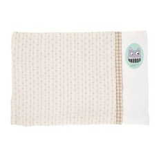 오가닉캐릭터베개커버, 뽀야