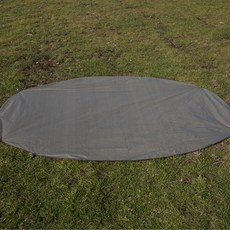 제드 윌팝그라운드시트, 그레이