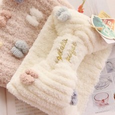 aryko Gelato 絲帶洗臉帶, 1 個, 白色的