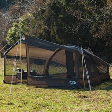 제드 바이스타프쉘, 다크그레이+다크브라운