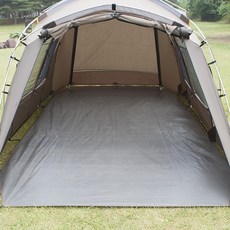 제드 제드3그라운드시트, 그레이