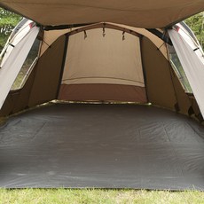 제드 하이랜더5그라운드시트, 그레이