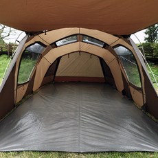 제드 제콧5그라운드시트, 그레이