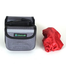 iguana 自行車雙硬包 223, 深灰色