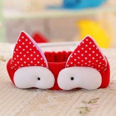 aryko Character 洗臉帶, TYPE1, 1 個