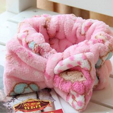 aryko Twins 淋浴頭帶, 1 個, 粉色的