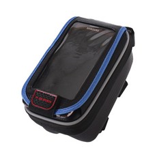 IGUANA Iguana Bike自行車硬質上管包 178, 藍色