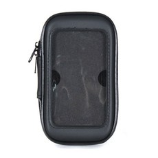 iguana 自行車單車手機支架 127, 黑色的