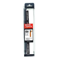 골프전용 그립테이프, 화이트, 1개