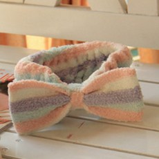 aryko 皇家絲帶淋浴頭帶, 1 個, 紫色的