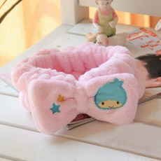 aryko Pink Star 洗臉帶, 1 個, 藍色