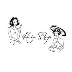 꾸밈 뷰티헤어샵, 블랙, 198 x 93 cm