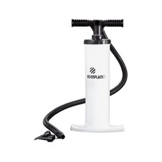 하임플래닛 2-Way 펌프, 화이트, 1개