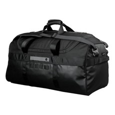 하임플래닛 더플백 85L, 블랙, 1개