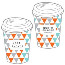 퍼니즈 북유럽 허브 화분 POT13, 1세트