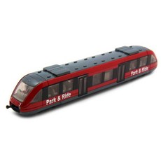 siku 地方火車動力玩具, SK1646