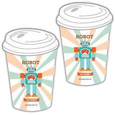 퍼니즈 북유럽 허브 화분 POT07, 1세트