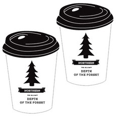 퍼니즈 북유럽 허브 화분 POT10, 1세트