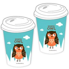 퍼니즈 북유럽 허브 화분 POT17, 1세트