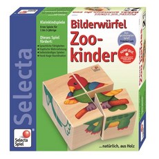 동물원 아가들, 1개