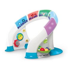 DGR59 피셔프라이스 스마트 터치플레이, 혼합 색상, 1개