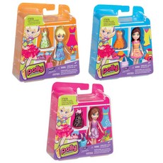 BHX05 폴리포켓 미니 패션팩, 랜덤 발송