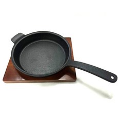 鑄造雙手義大利麵套組, 255x45x170mm