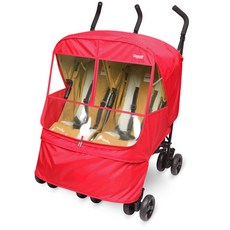 마니또 엘레강스알파 트윈커버, 레드, 1개