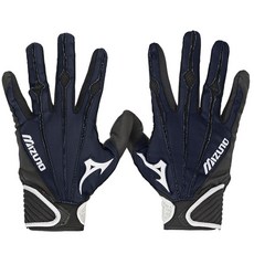 미즈노 330286 5151 VINTAGE PRO 배팅장갑, 곤색/검정