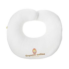 꼭지 오가닉 수유쿠션 C자형, 샤이니