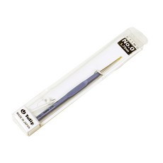 니트러브 튤립 단품 에티모 코바늘 블루 0호, 1개, 1개