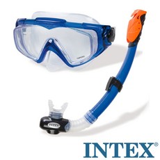 ICD INTEX 실리콘프로, 아쿠아