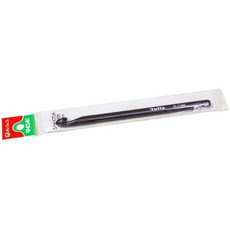 니트러브 튤립 왕코바늘, 네이비, 1개