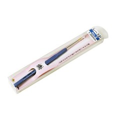 니트러브 튤립 단품 에티모 코바늘 블루, 1개, 1개