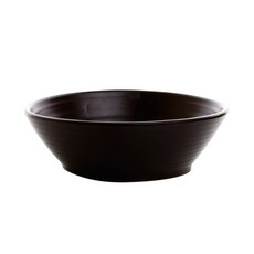 로코리빙 옹기 퓨전볼, 블랙, 1개
