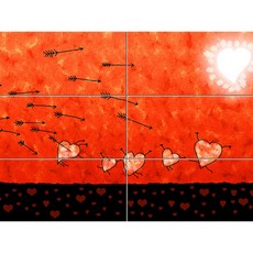 사랑을 쏘아라 Abstract-050, 6장