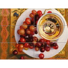 화이트와인과 적포도 Static-362, 6장