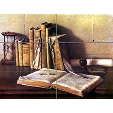 [FA12-3975]책상위풍경-1 FA12-3975, 6장