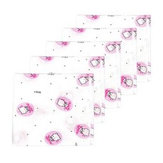 꼬망꼬빈 거즈손수건