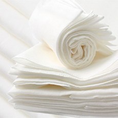 꼬망꼬빈 신생아용 거즈손수건 10매입