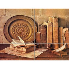 [FA12-3976]책상위풍경-2 FA12-3976, 6장