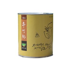 금향다원 수제차 우엉차, 1개, 40g, 1개