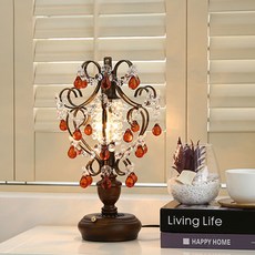 迪士尼照明Fleeceme檯燈, 古董