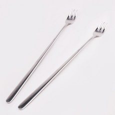 Bloom at home 簡易長叉2件, 3個